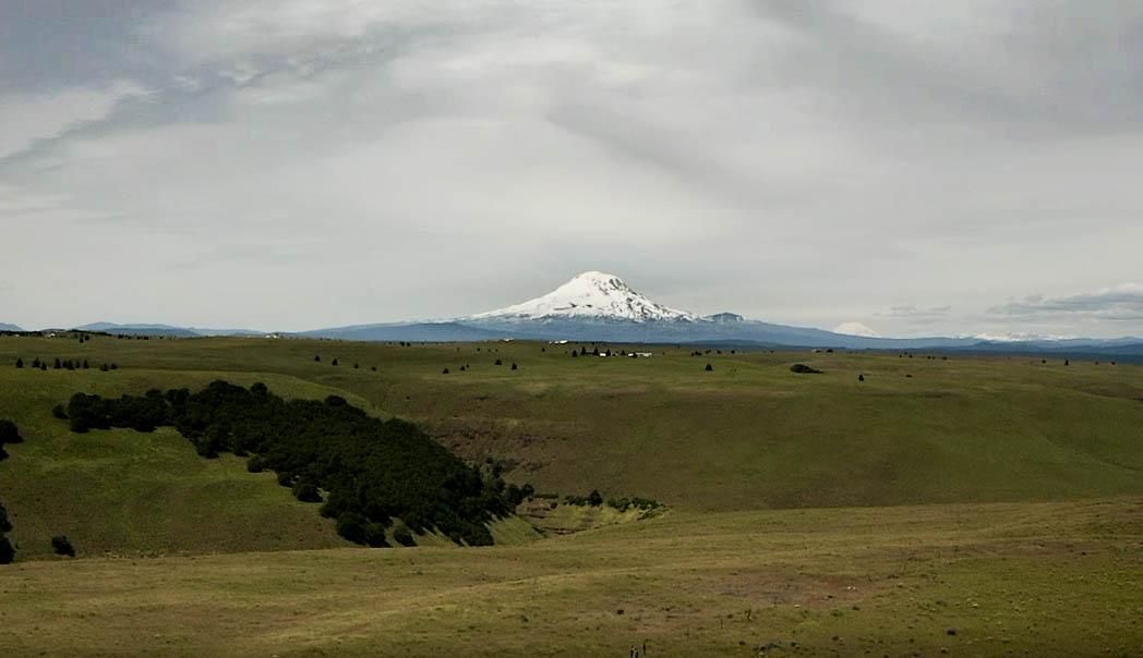 573.85 acres in Klickitat County, Washington