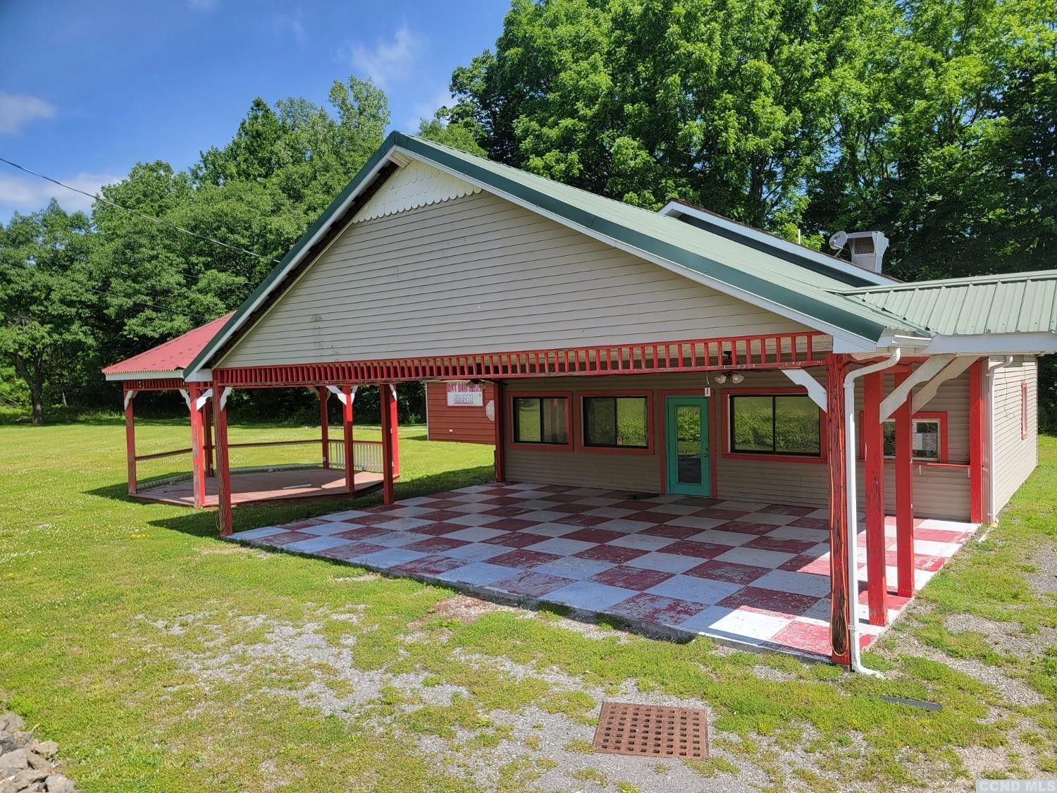 3 acres in Greene County, New York