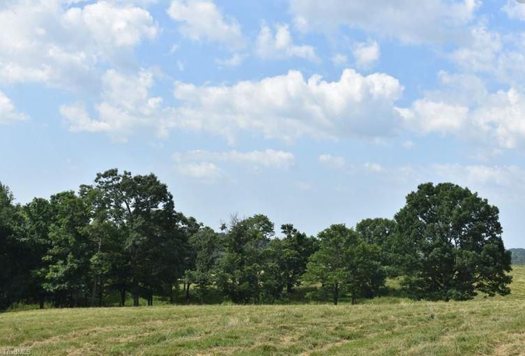 11 acres in Surry County, North Carolina