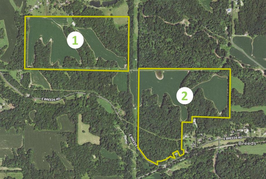 178.81 acres in Fulton County, Illinois