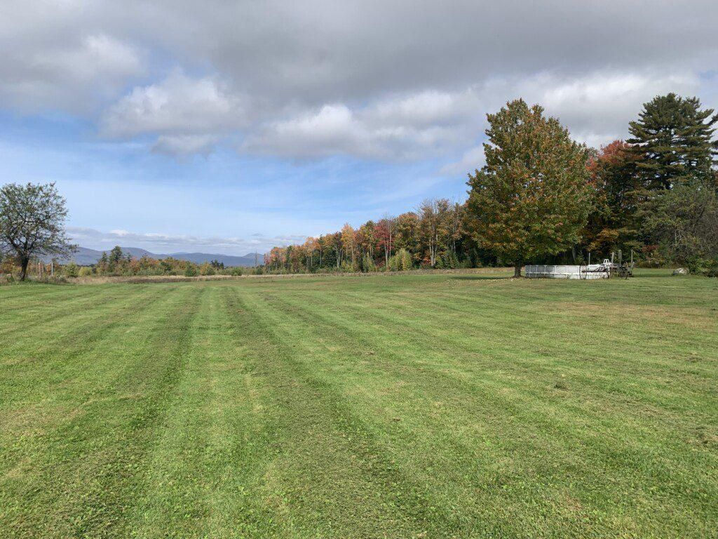 95 acres in Fulton County, New York
