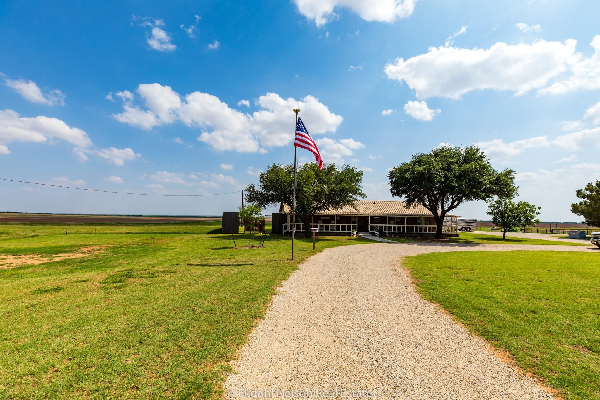 38.7 acres in Haskell County, Texas