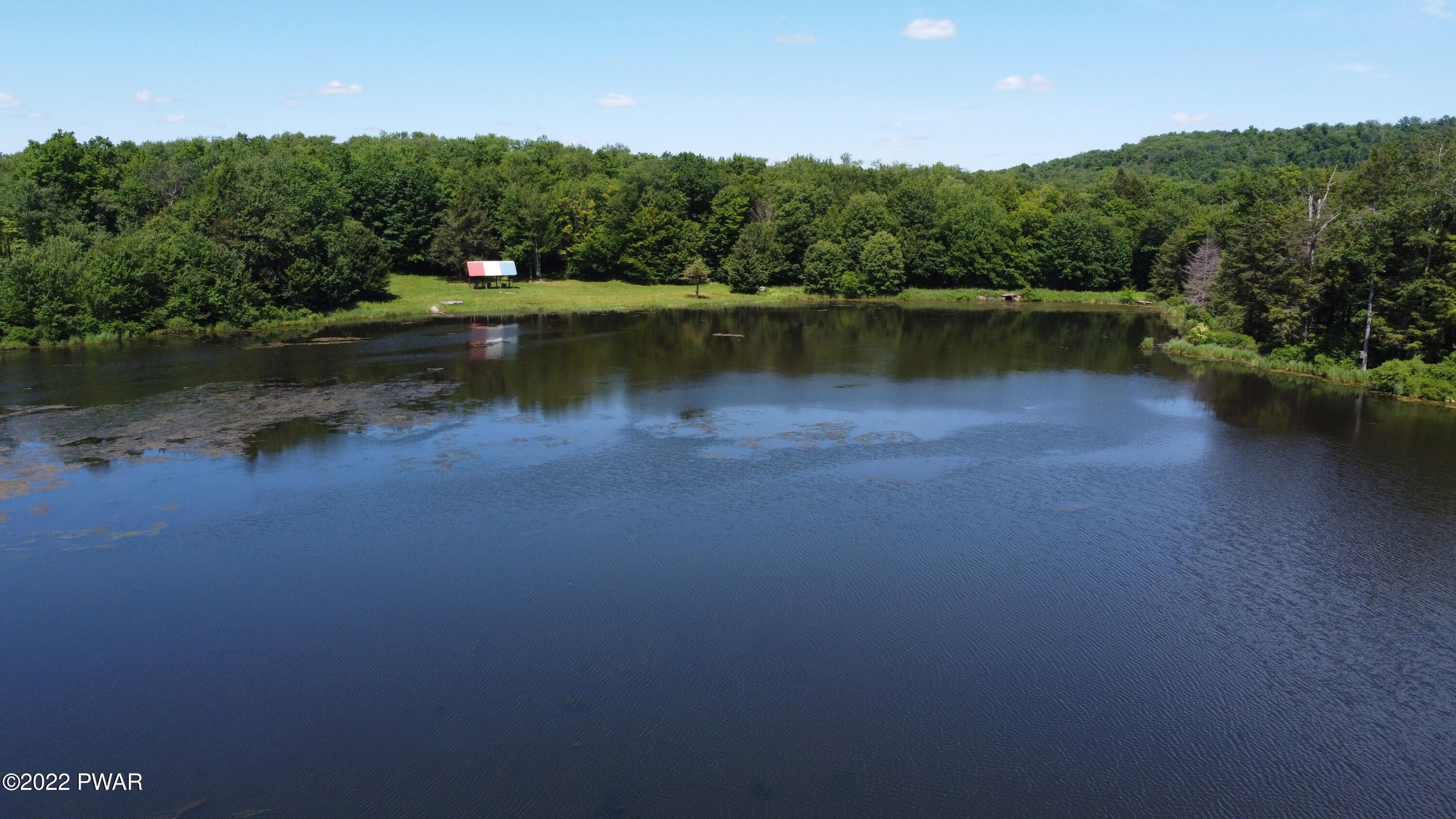 53.97 acres in Wayne County, Pennsylvania