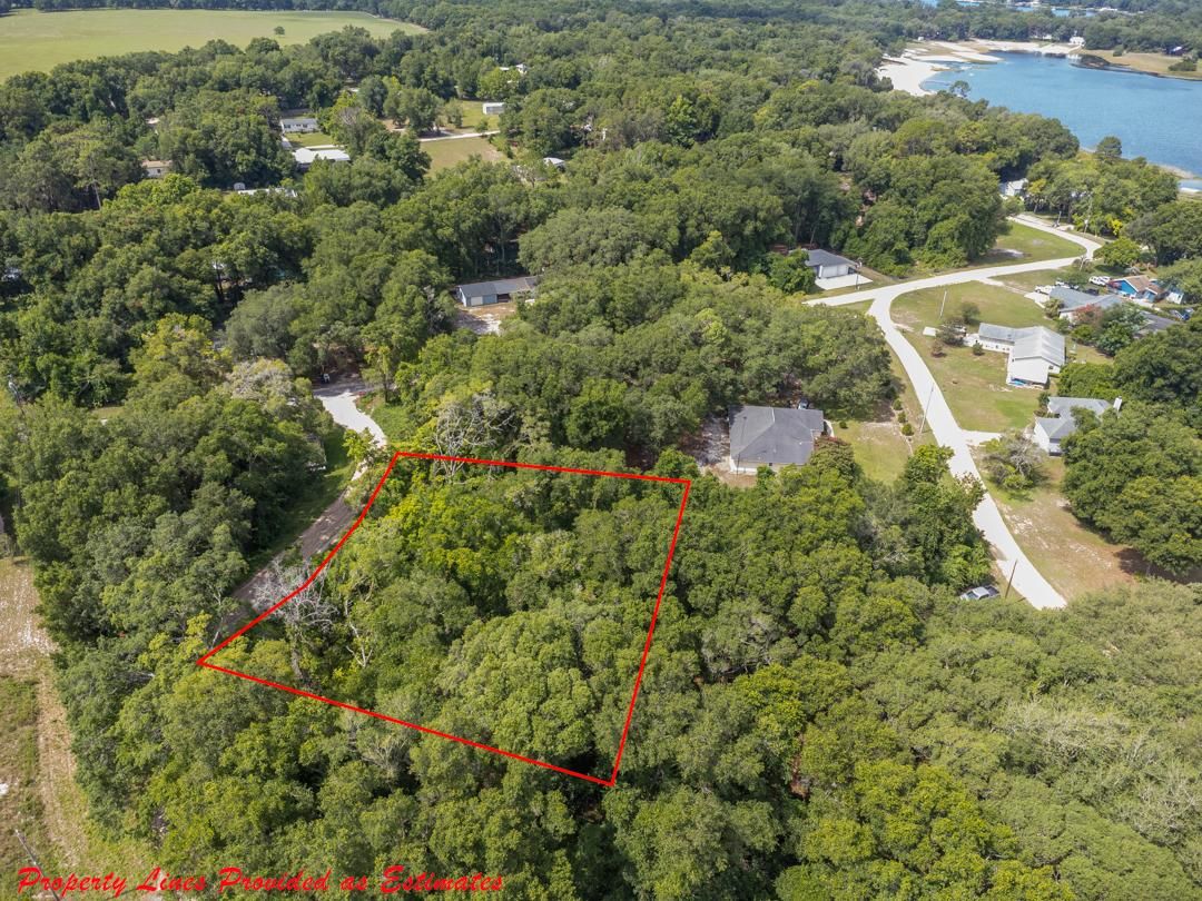 0.45 acres in Clay County, Florida