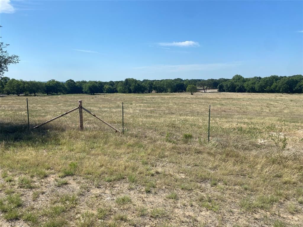 2 acres in Parker County, Texas