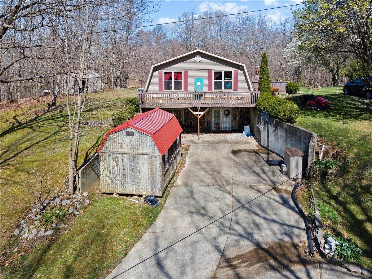 4456 Beaver Dam Road, KY 42261 MLS RA20221207