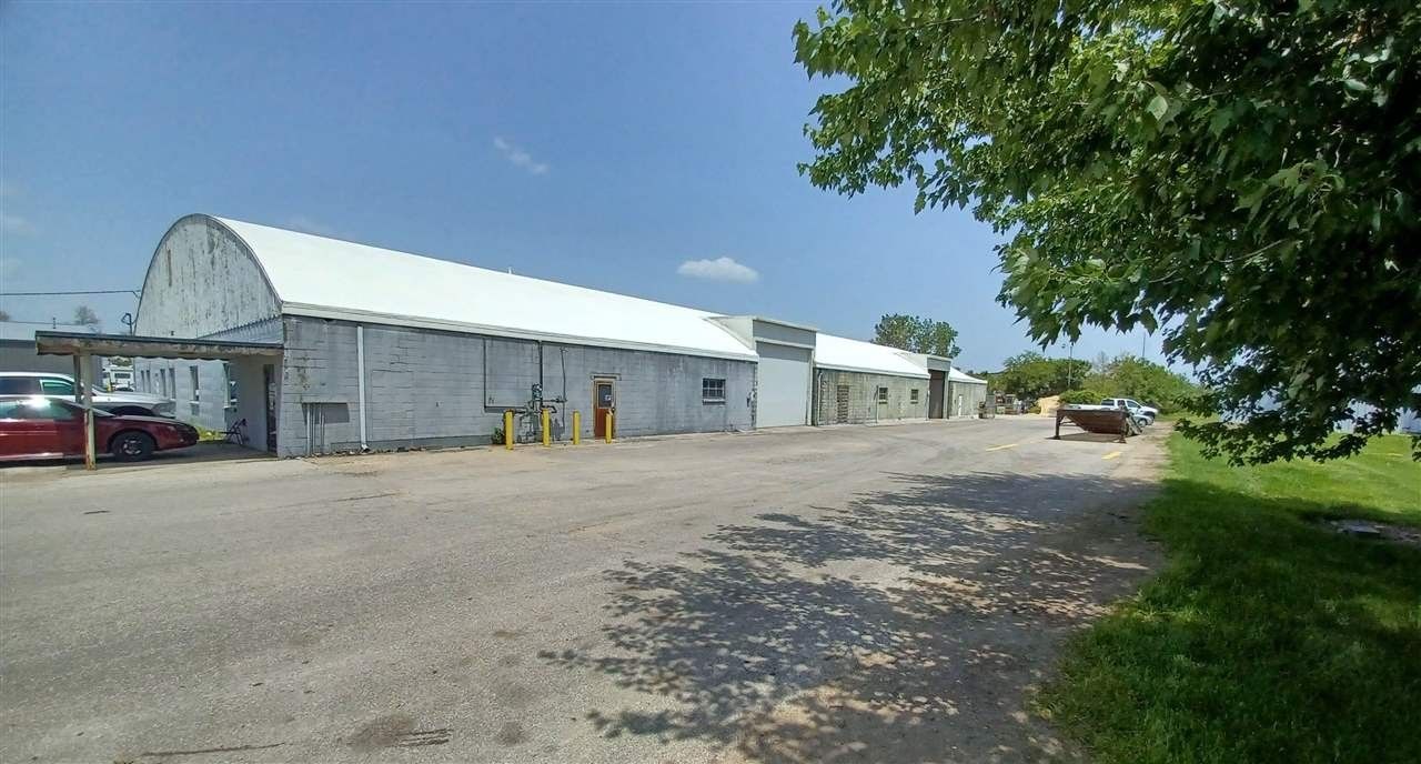 2.41 acres in Linn County, Iowa