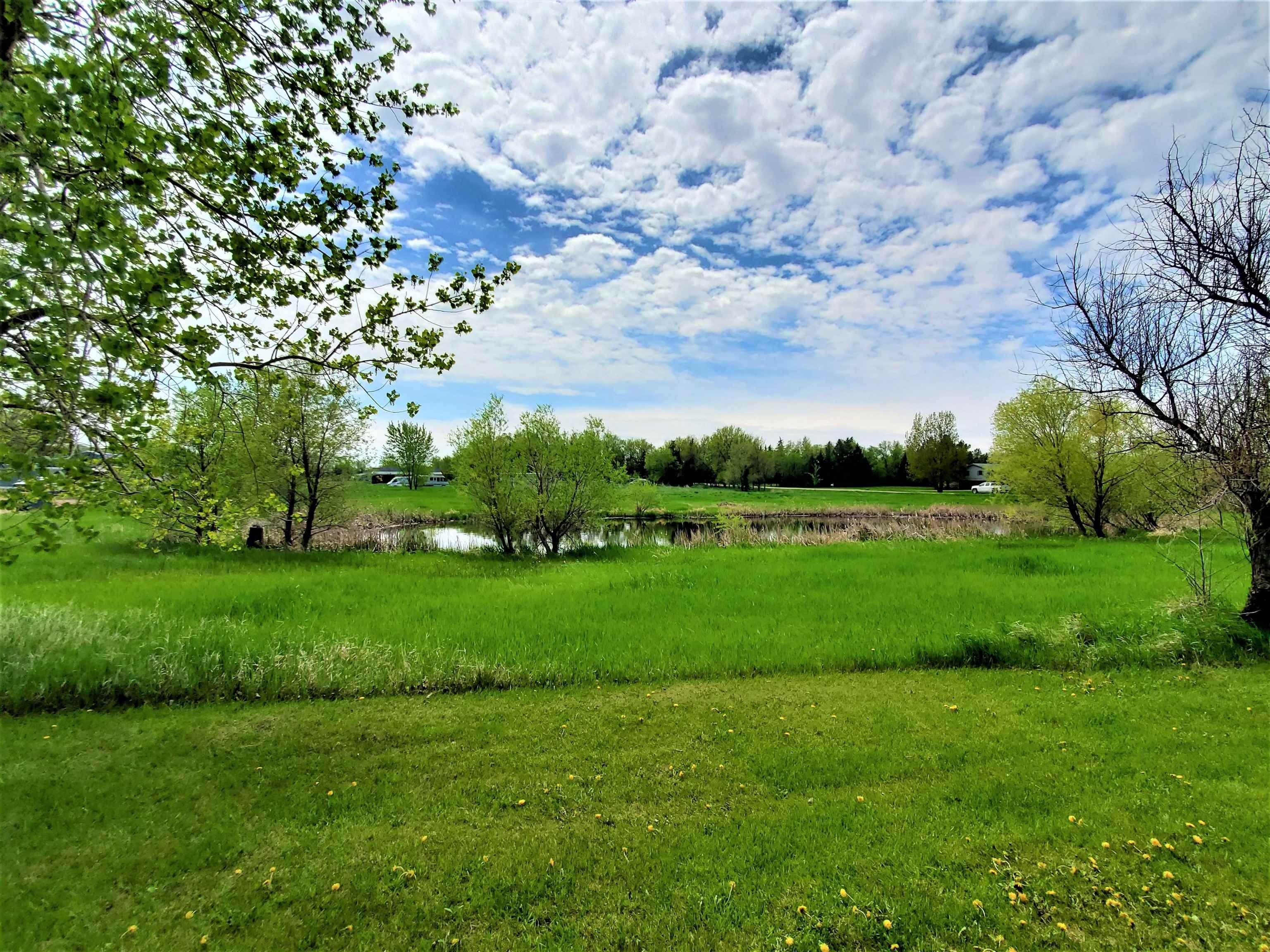 2.69 acres in Ward County, North Dakota