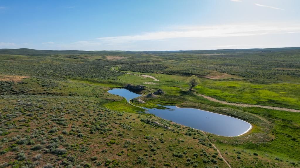 3,196 acres in Moffat County, Colorado