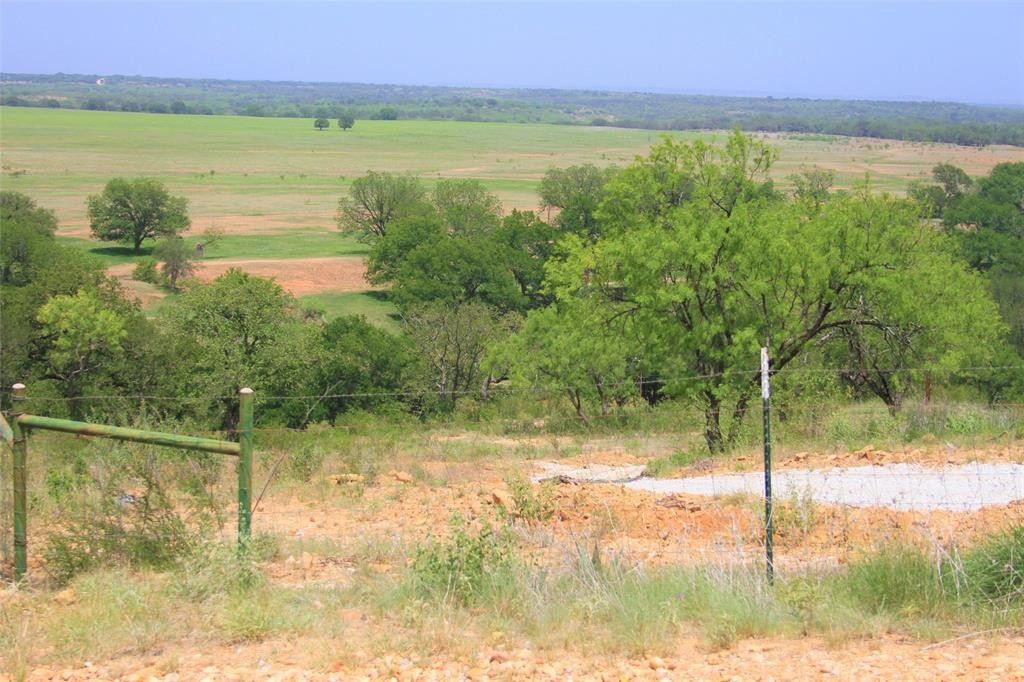 3 acres in San Saba County, Texas
