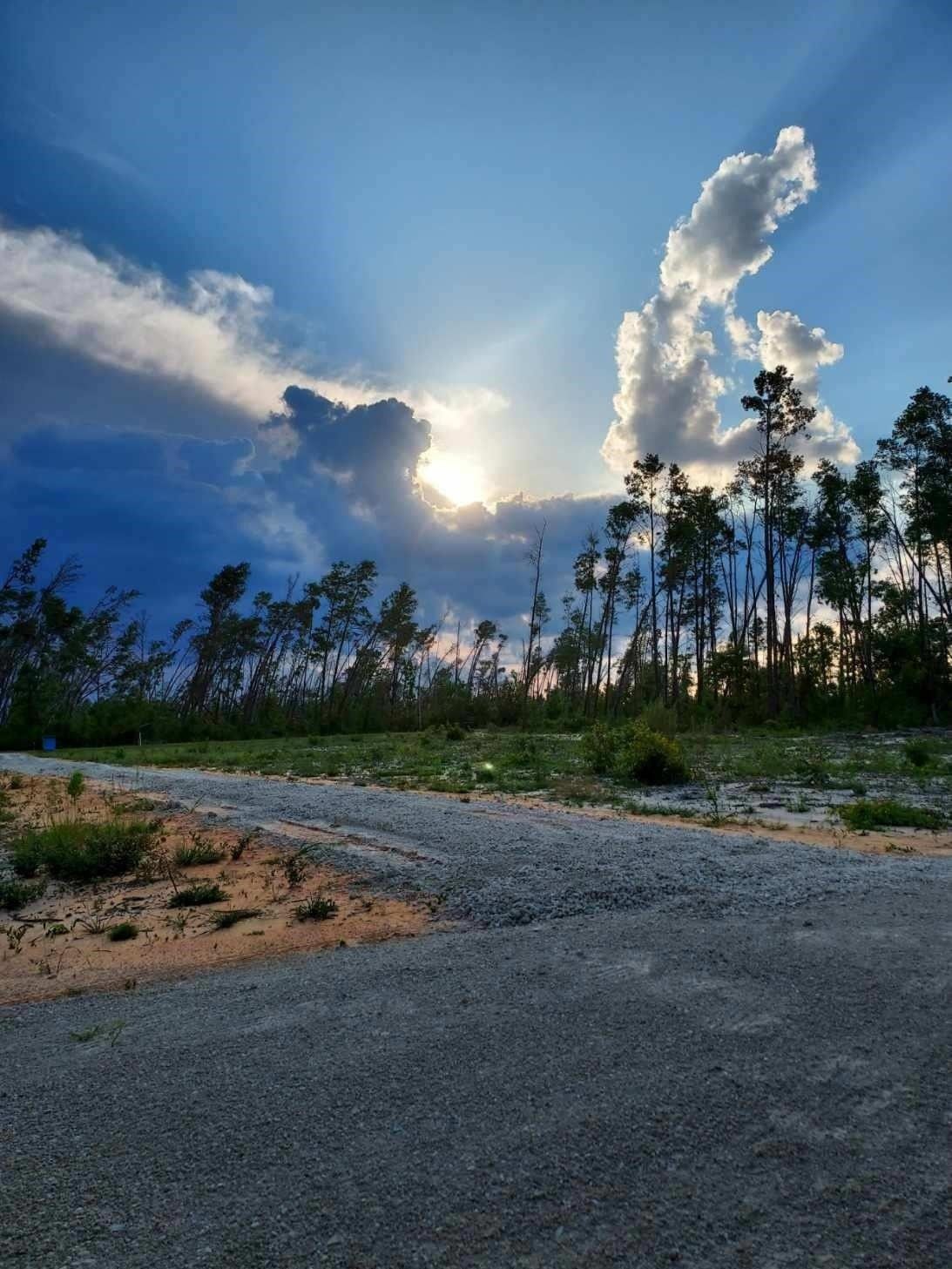 10.52 acres in Liberty County, Florida