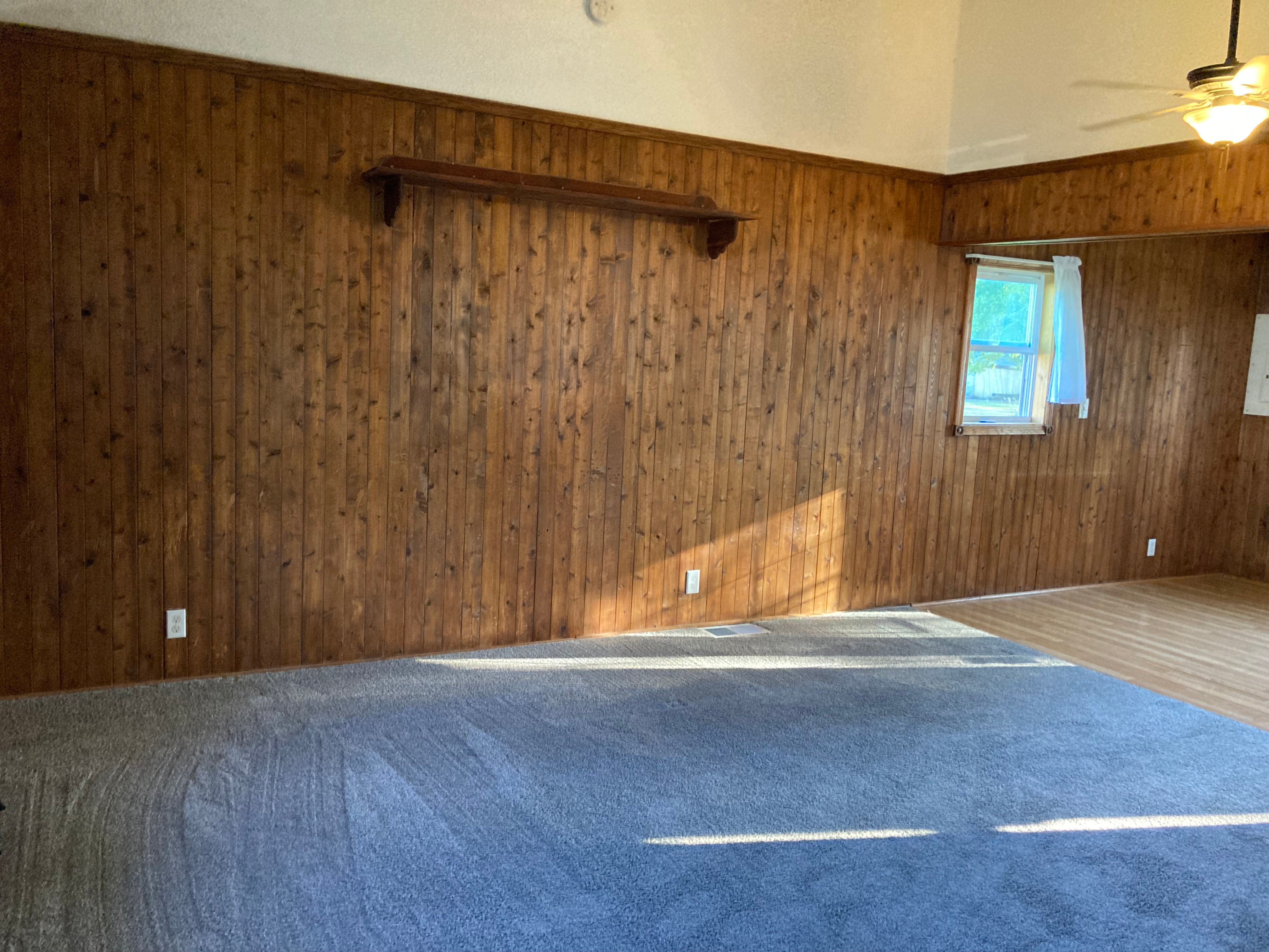 11 acres in Parke County, Indiana