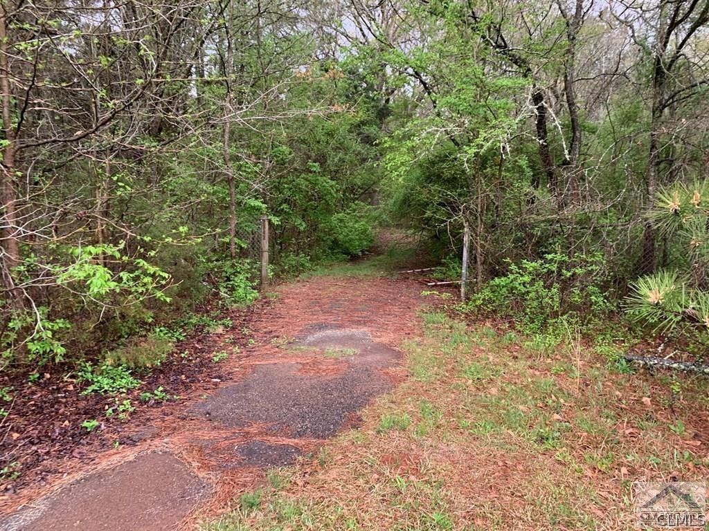 15.4 acres in Barrow County,