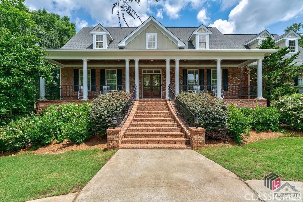 0.71 acres in Barrow County,