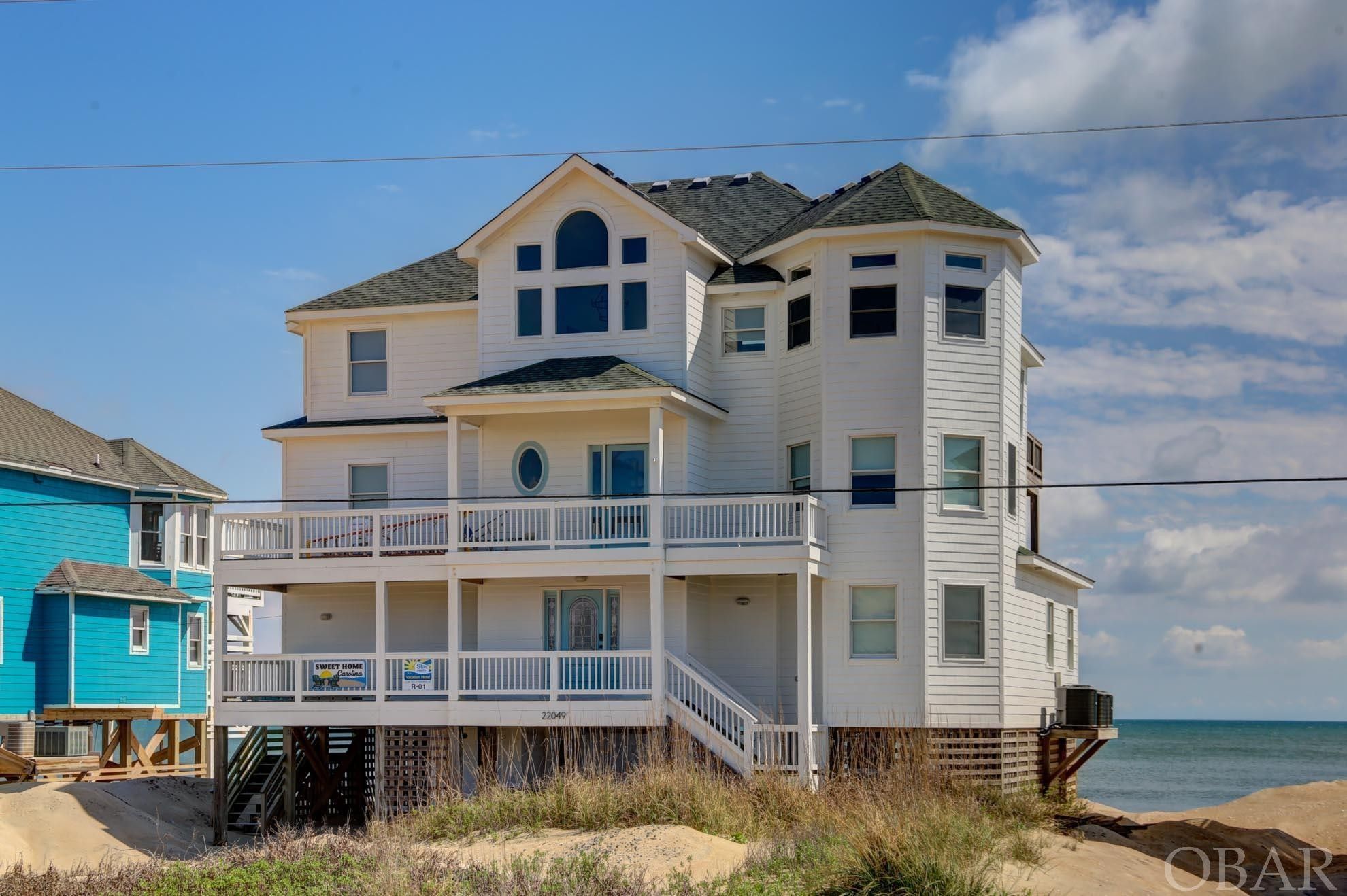 0.24 acres in Dare County, North Carolina