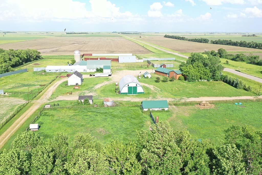 480 acres in Day County, South Dakota