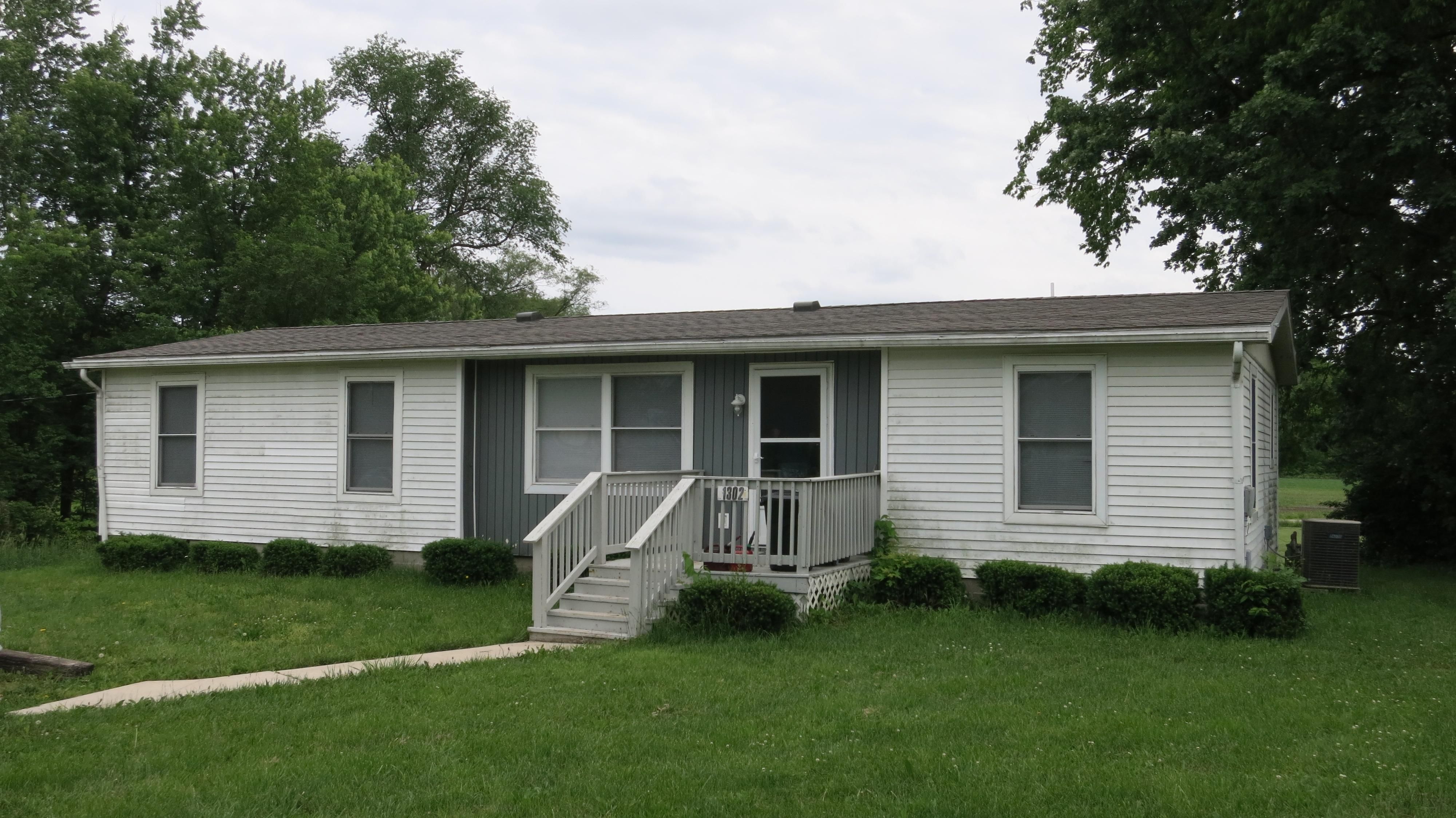 0.47 acres in Harrison County, Missouri