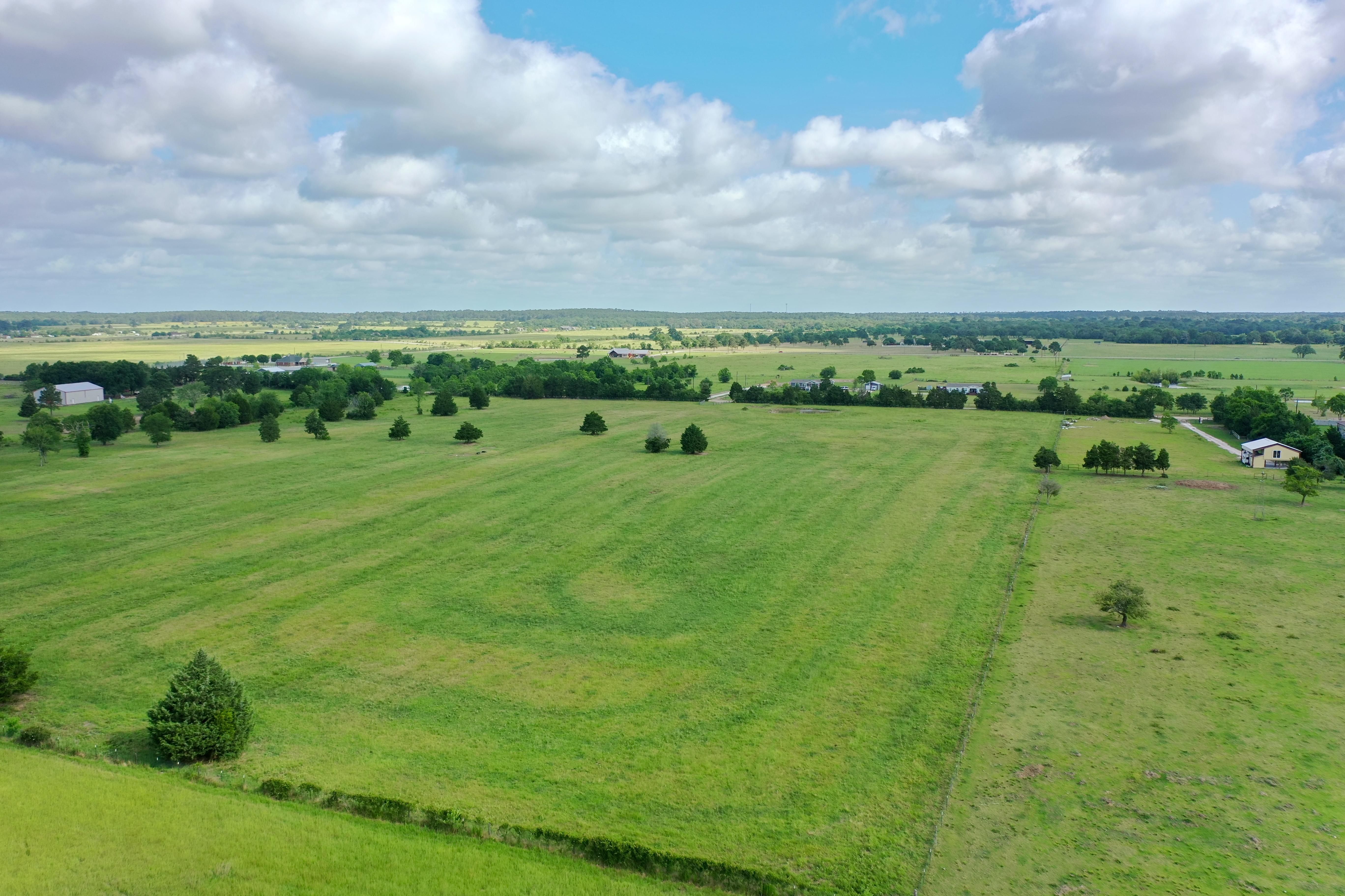 10 acres in Waller County, Texas