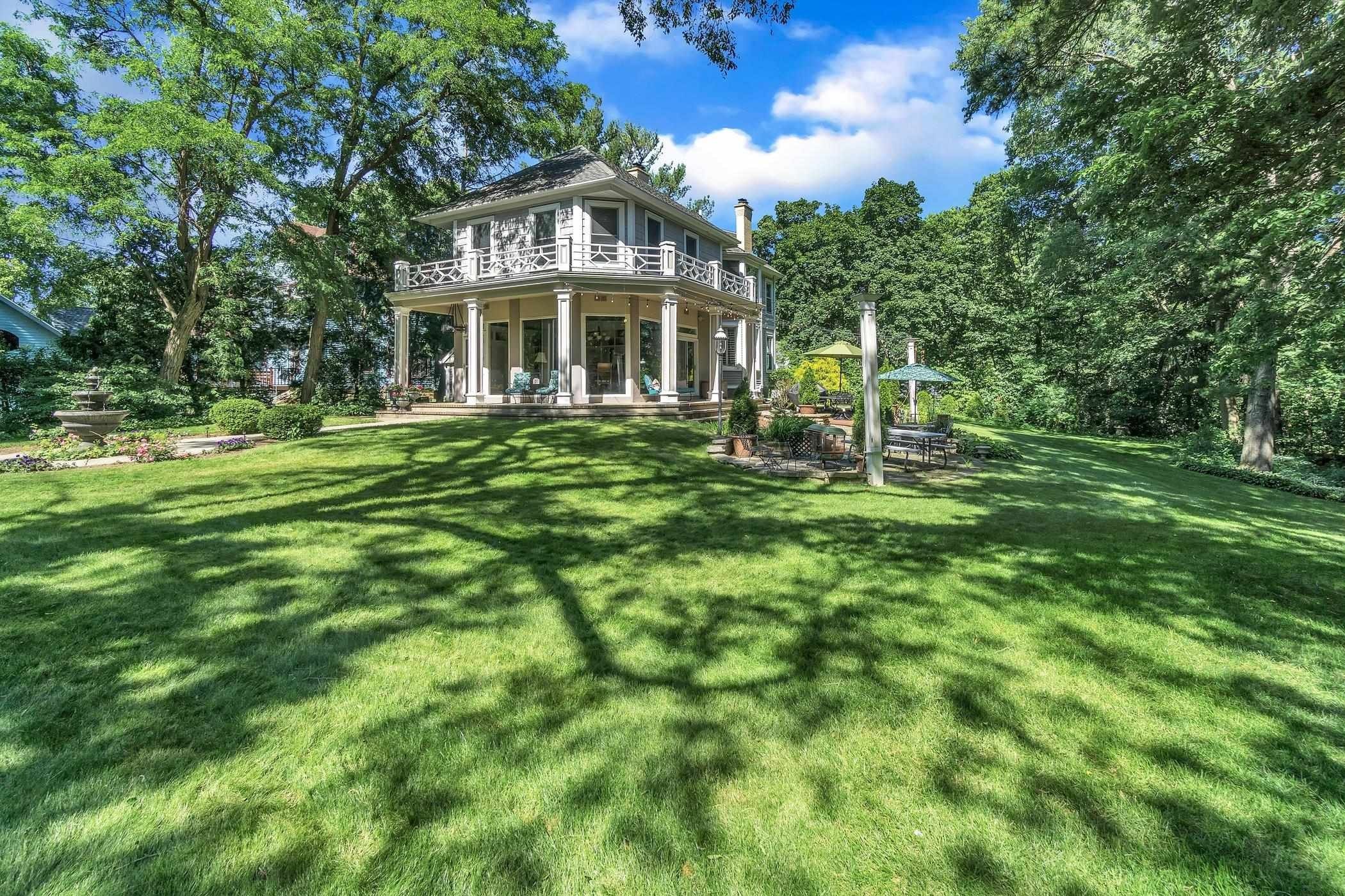 1.16 acres in Rock County, Wisconsin