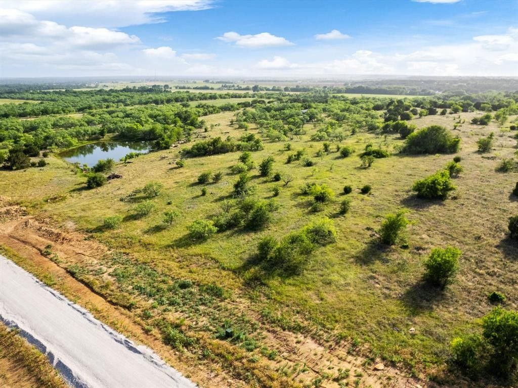 5 acres in Parker County, Texas