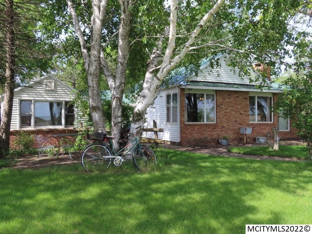 5.52 acres in Cerro Gordo County, Iowa