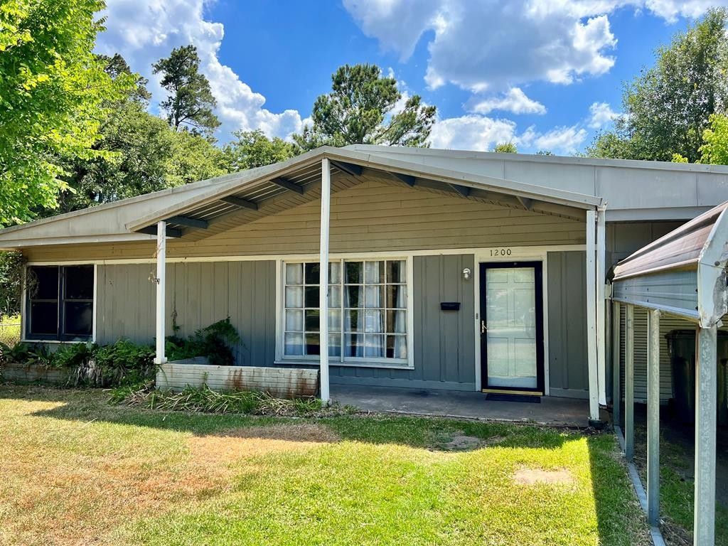 0.28 acres in Angelina County, Texas