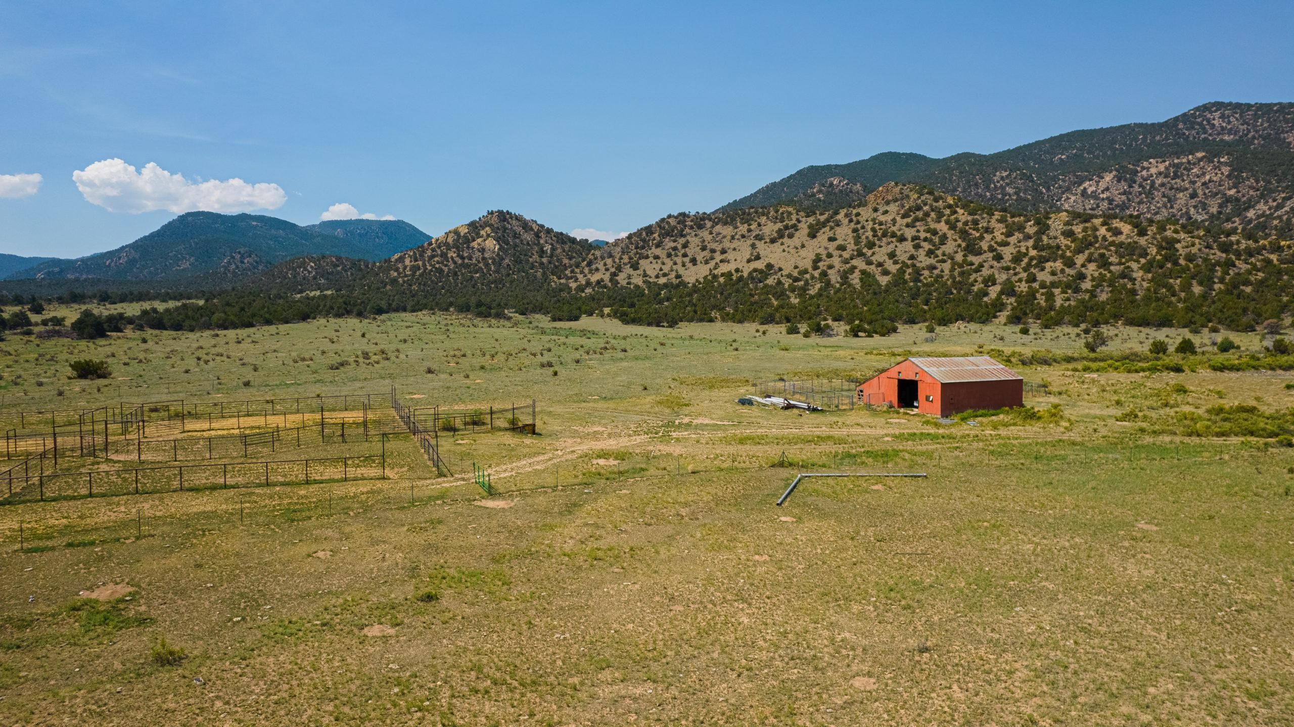 2,848.41 acres in Fremont County, Colorado