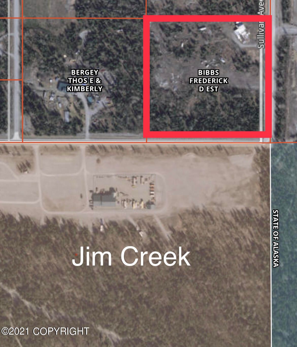 10 acres in MatanuskaSusitna Borough, Alaska