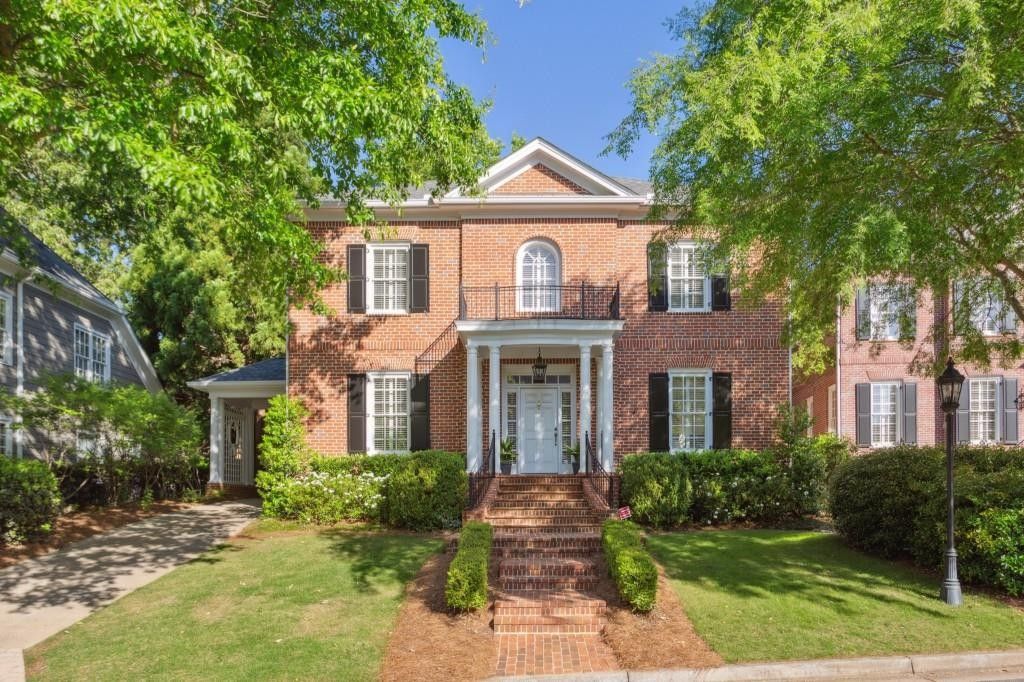 0.24 acres in Cobb County,