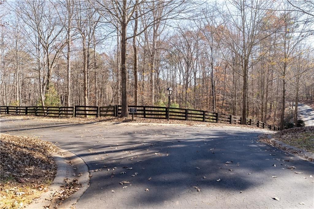 24.93 acres in Forsyth County,