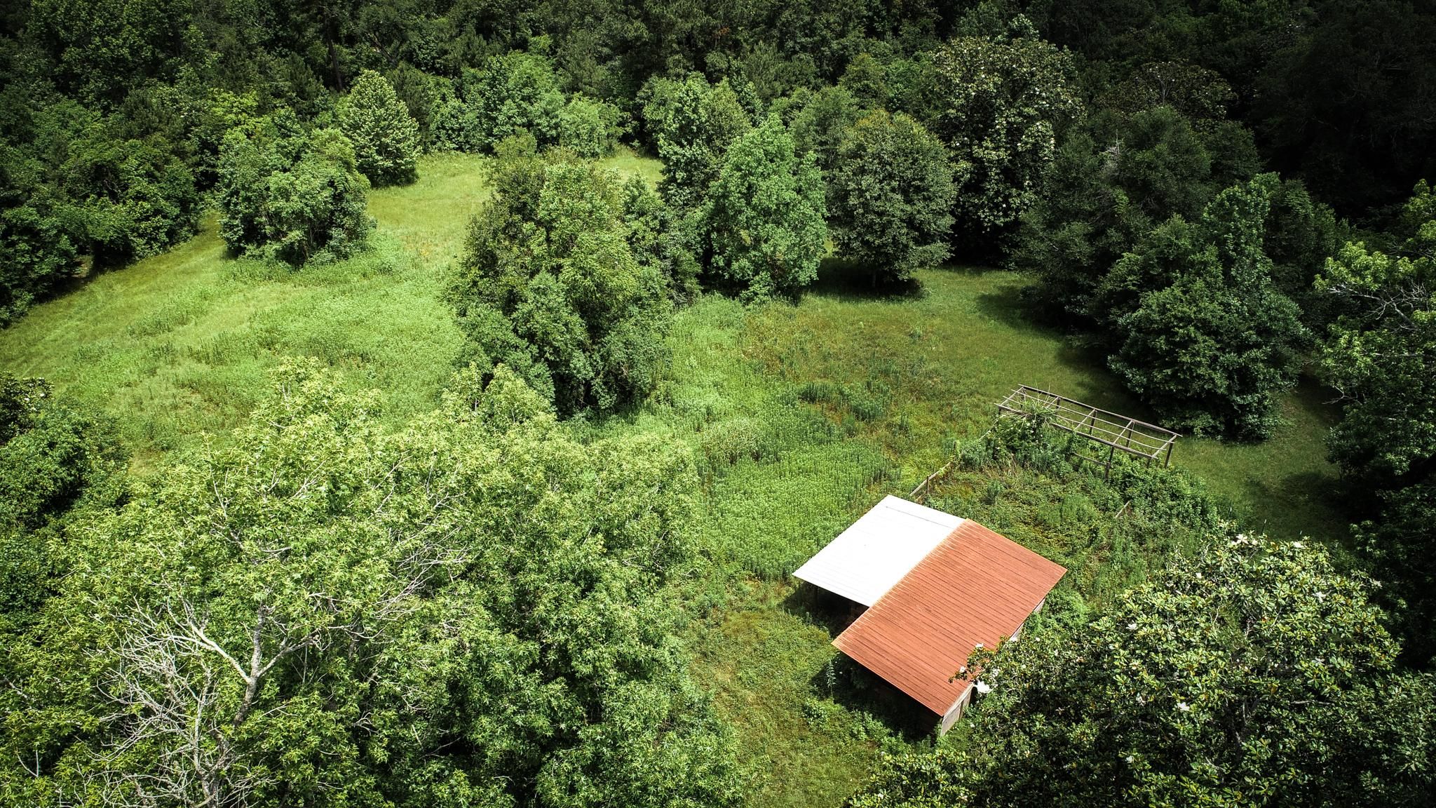 40.18 acres in Montgomery County, Texas