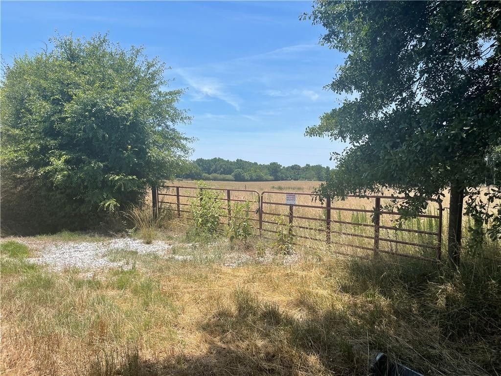 20 acres in Franklin County,