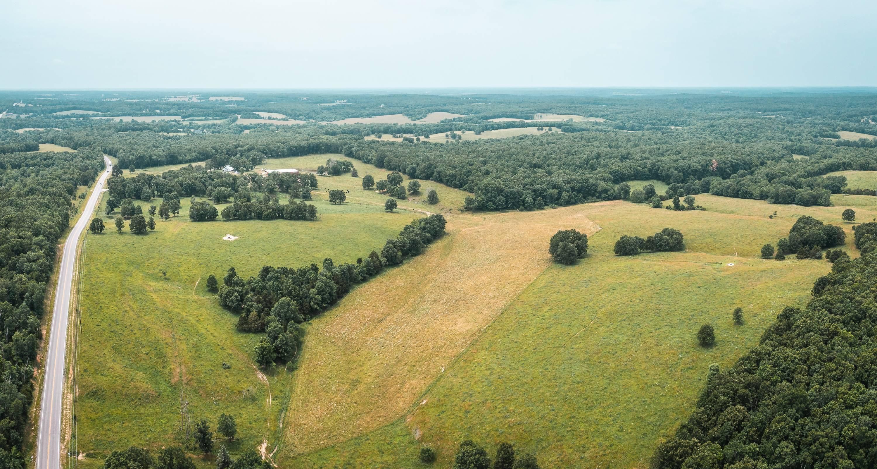 361 acres in Phelps County, Missouri