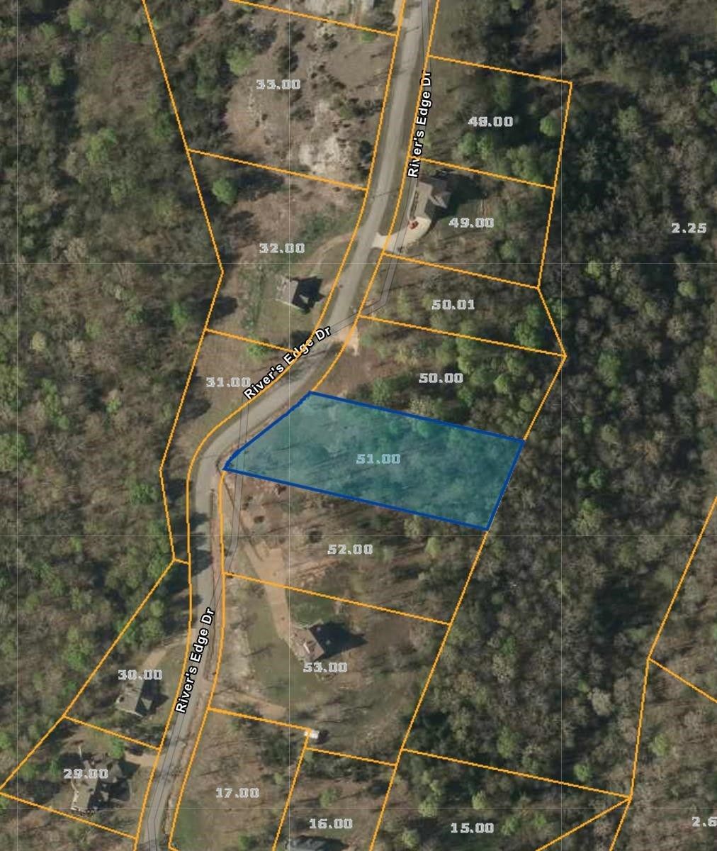 1.1 acres in Decatur County, Tennessee