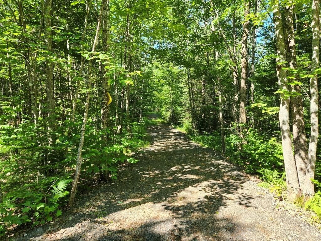 7 acres in Penobscot County, Maine