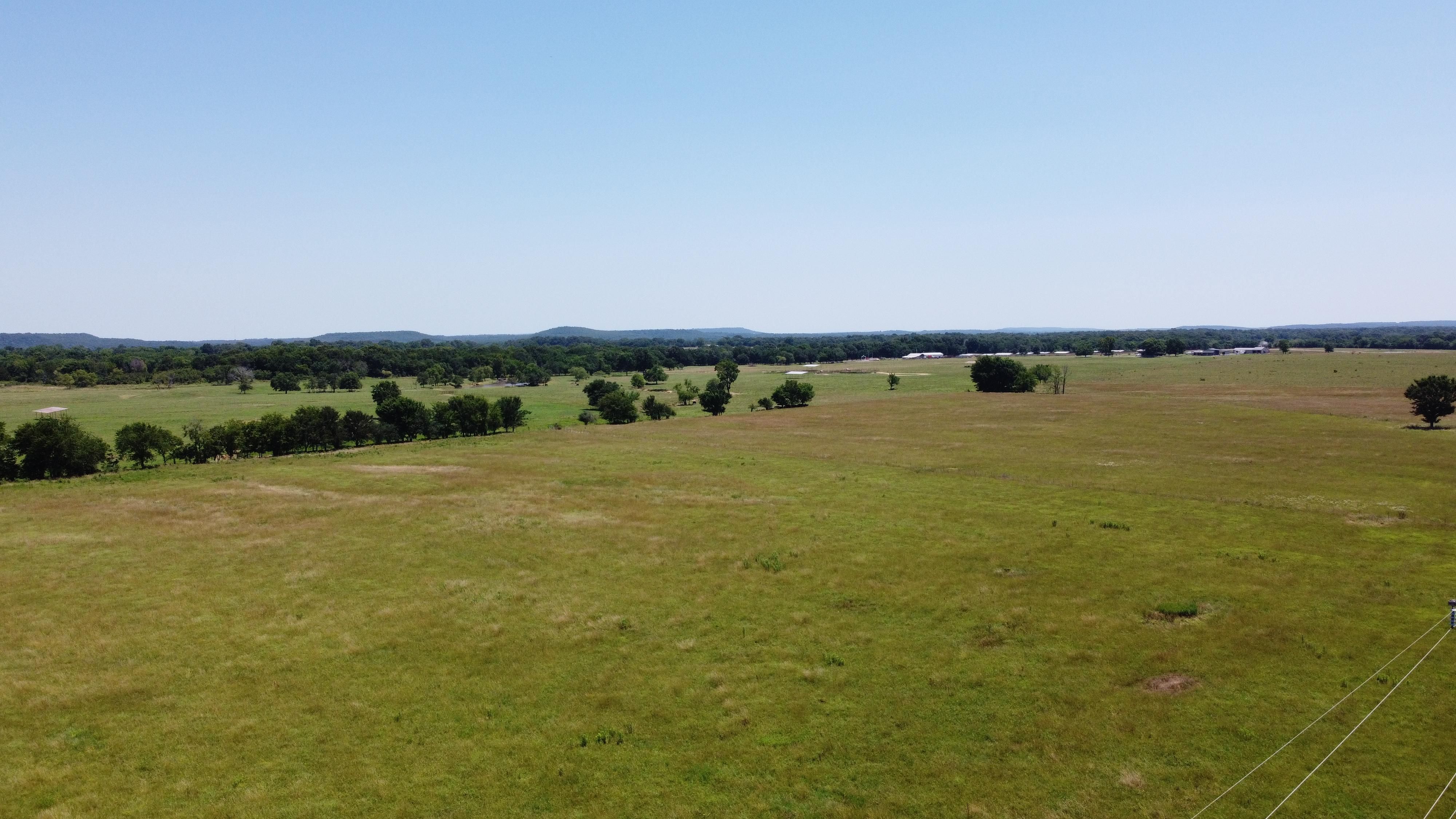 70 acres in Haskell County, Oklahoma