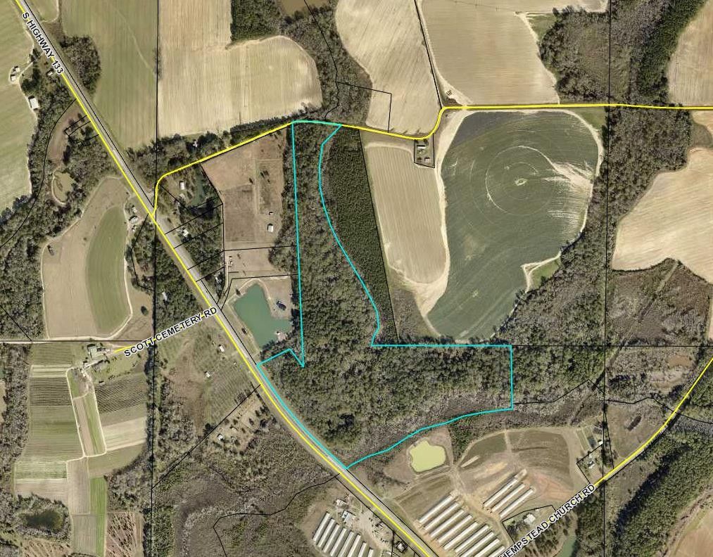 61.98 acres in Colquitt County,
