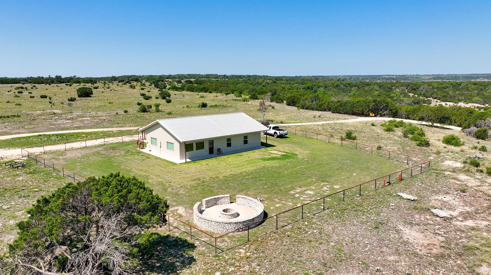 1,035 acres in Coryell County, Texas