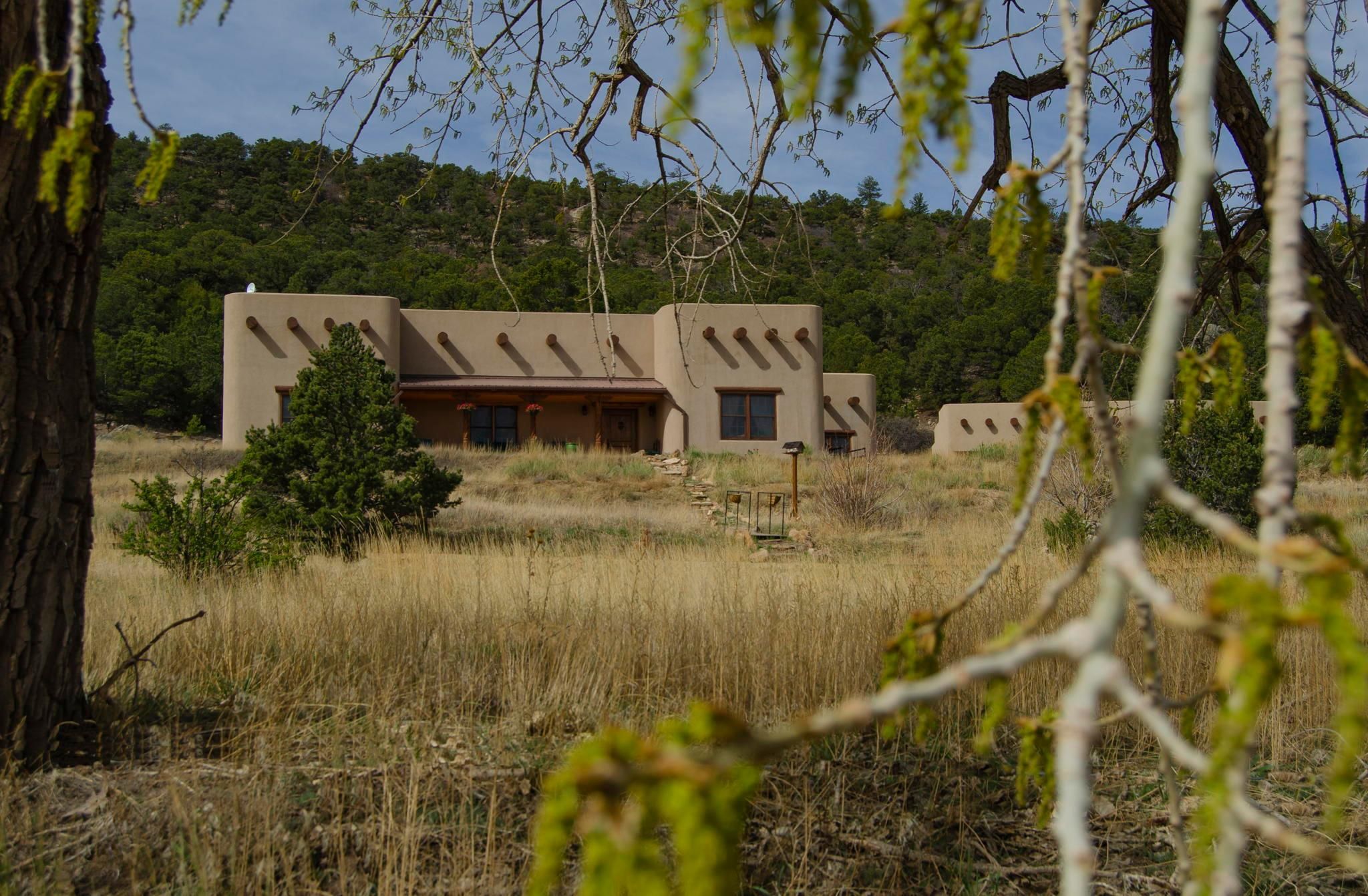 35.91 acres in Huerfano County, Colorado