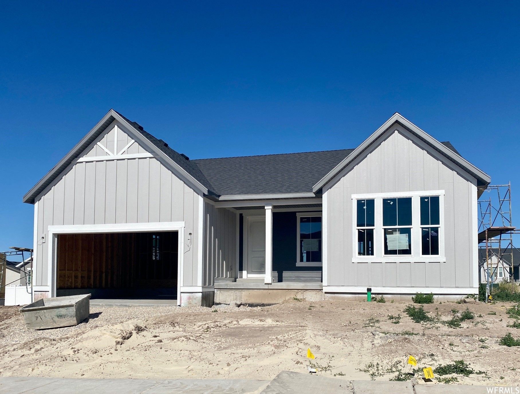 0.18 acres in Salt Lake County, Utah