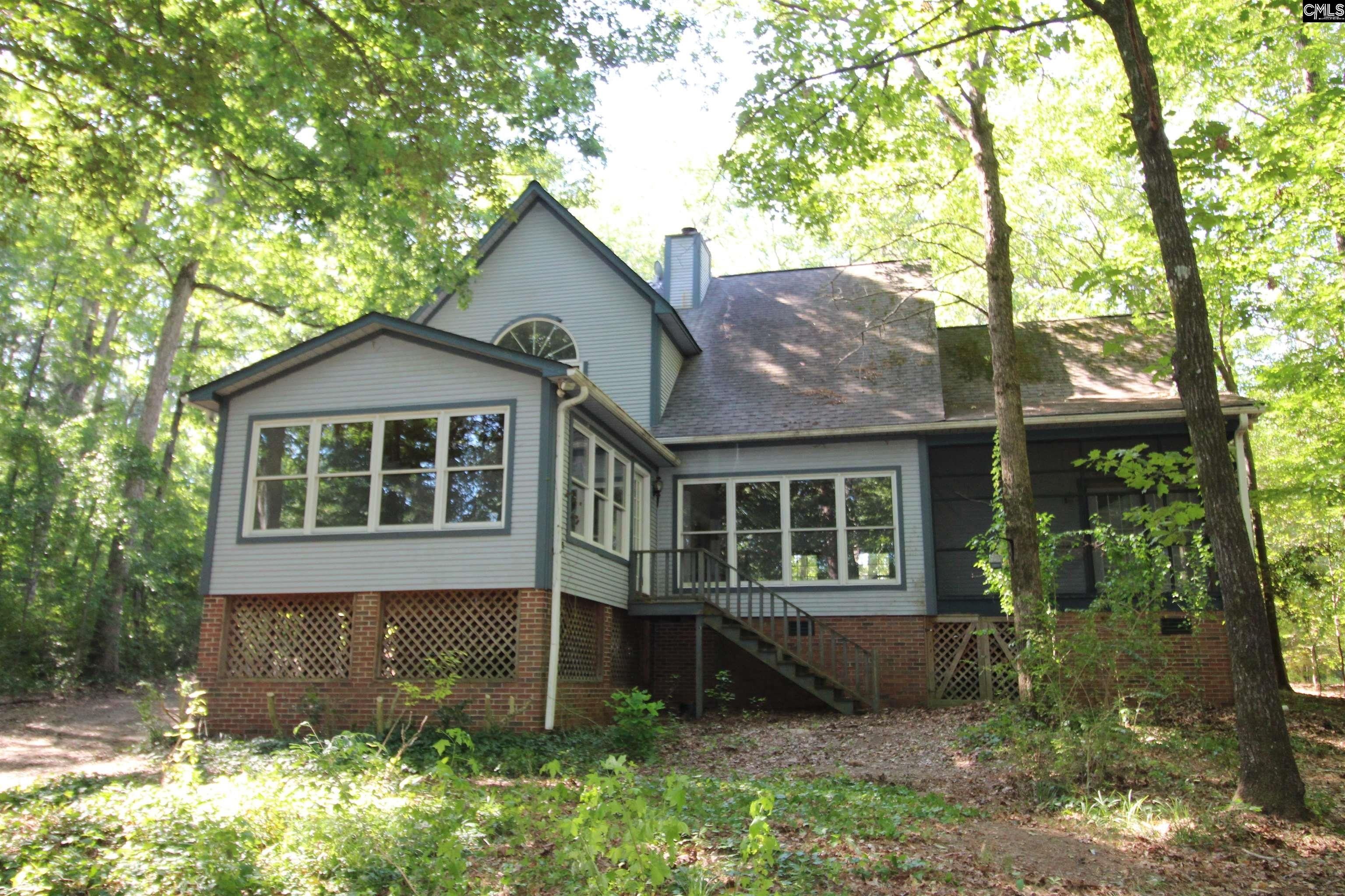 0.82 acres in Saluda County, South Carolina