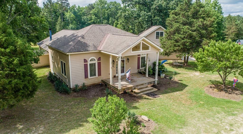 9.33 acres in Warren County, North Carolina