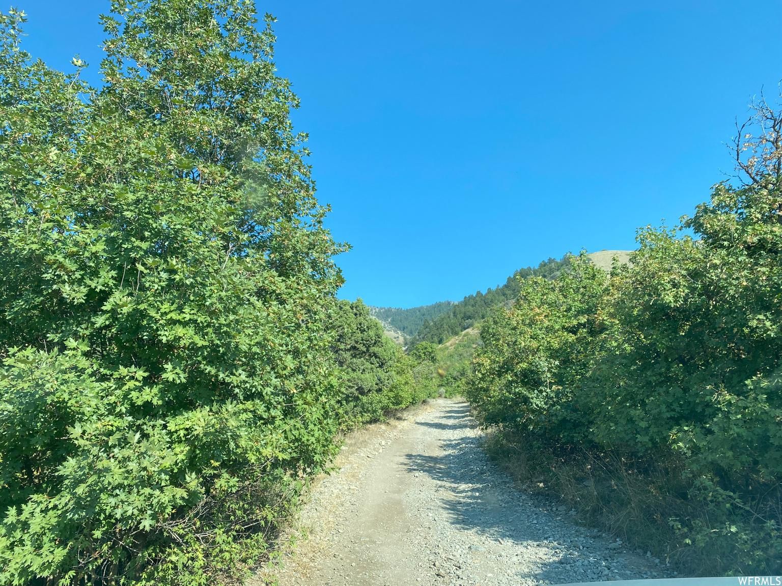 10.12 acres in Cache County, Utah