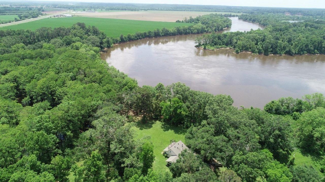 72 acres in Caldwell Parish, Louisiana