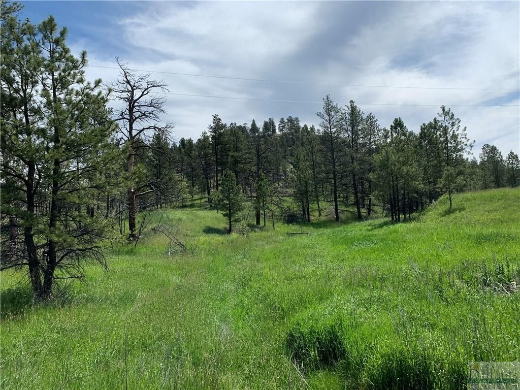 55.52 acres in Musselshell County, Montana