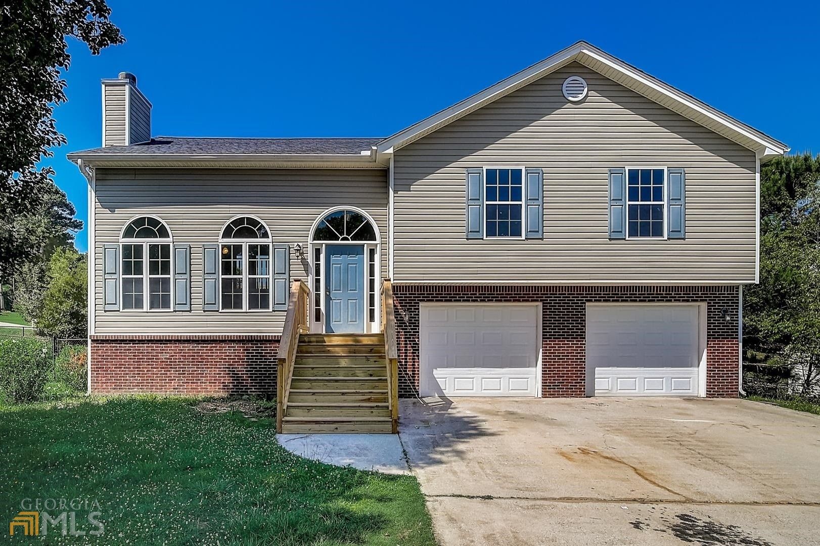 0.51 acres in Barrow County,