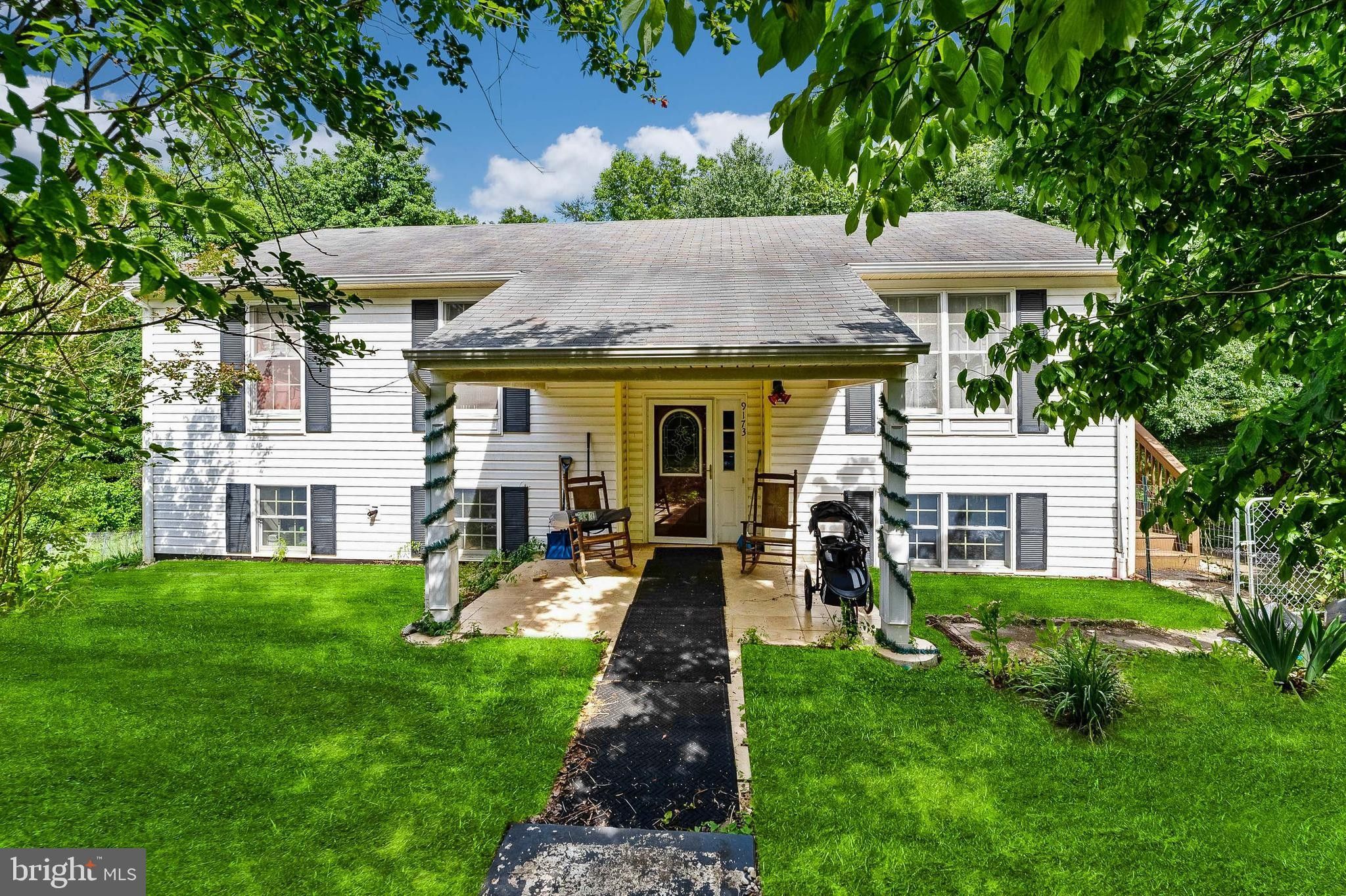 1.06 acres in Culpeper County, Virginia