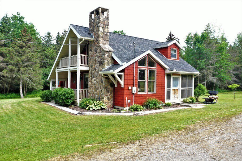 86.44 acres in Steuben County, New York