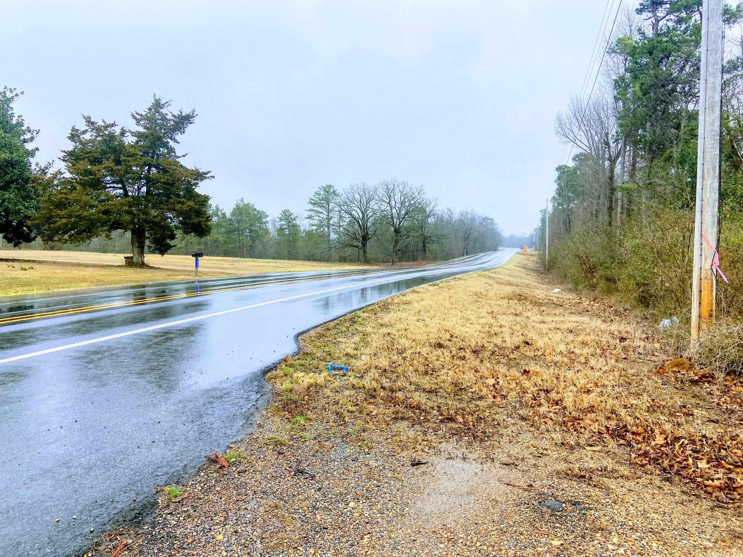 40 acres in Pike County, Arkansas