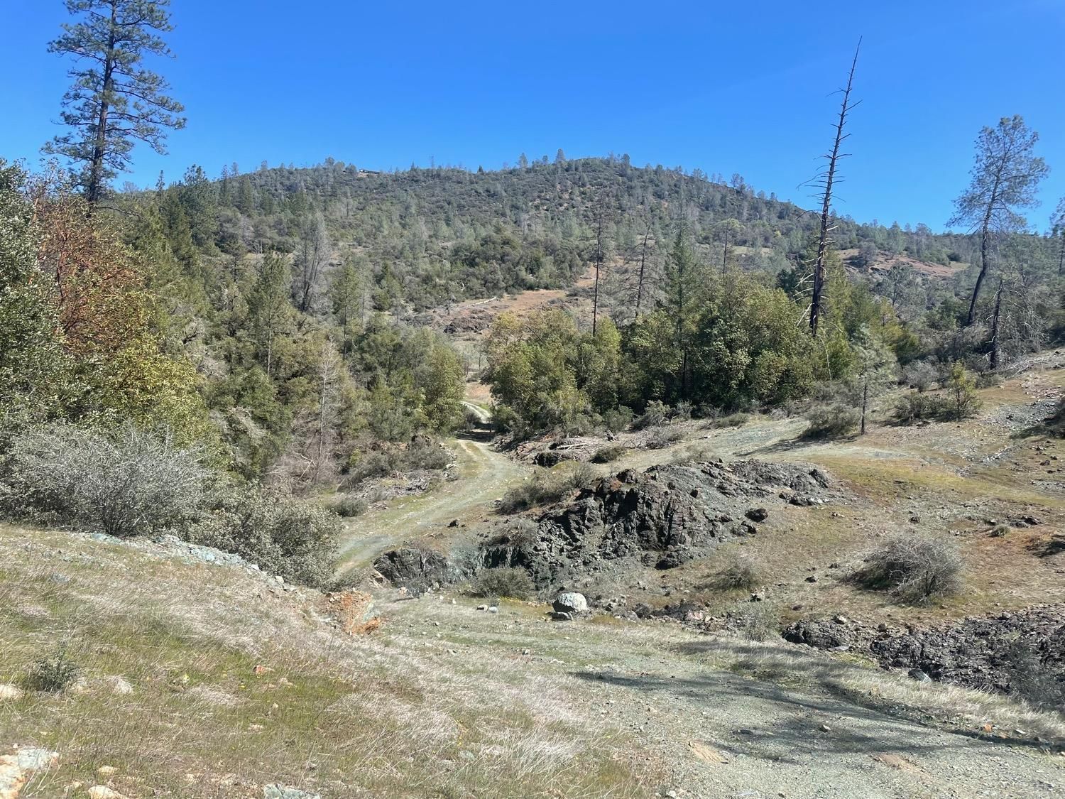 224.8 acres in Placer County, California